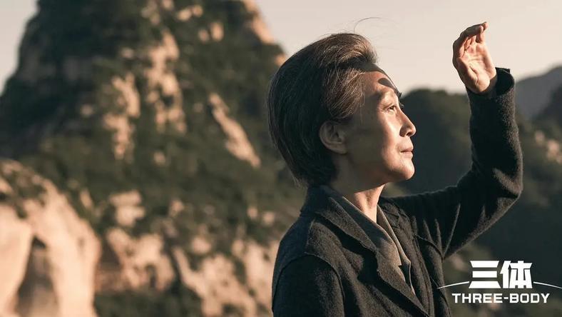 《三体》究竟讲了一个什么故事?